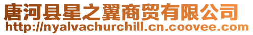 唐河縣星之翼商貿(mào)有限公司