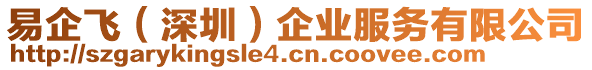 易企飛（深圳）企業服務有限公司