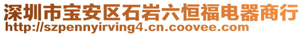 深圳市寶安區(qū)石巖六恒福電器商行