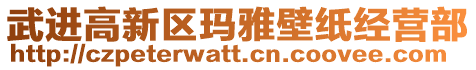 武進(jìn)高新區(qū)瑪雅壁紙經(jīng)營部
