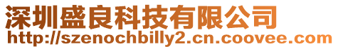 深圳盛良科技有限公司