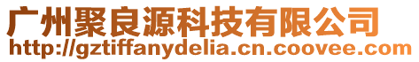 廣州聚良源科技有限公司