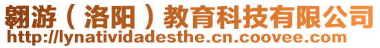 翱游（洛陽）教育科技有限公司
