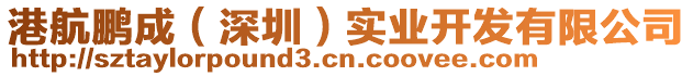 港航鵬成（深圳）實(shí)業(yè)開發(fā)有限公司