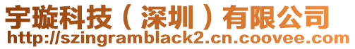 宇璇科技(深圳)有限公司