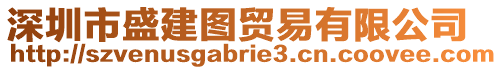 深圳市盛建圖貿易有限公司