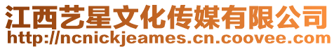 江西藝星文化傳媒有限公司