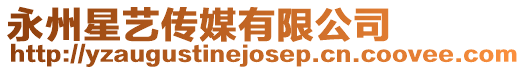 永州星藝傳媒有限公司