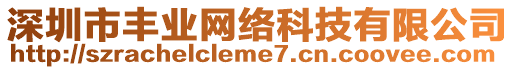 深圳市豐業網絡科技有限公司