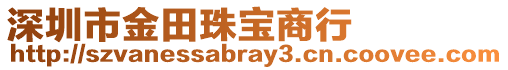深圳市金田珠寶商行