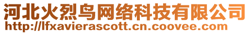河北火烈鳥網(wǎng)絡(luò)科技有限公司