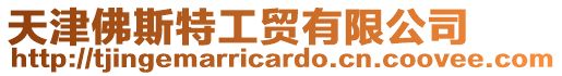 天津佛斯特工貿(mào)有限公司
