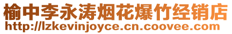 榆中李永濤煙花爆竹經銷店