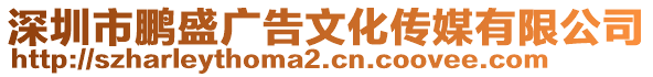 深圳市鵬盛廣告文化傳媒有限公司