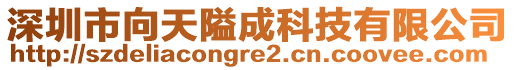 深圳市向天隘成科技有限公司