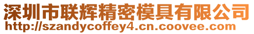 深圳市聯(lián)輝精密模具有限公司