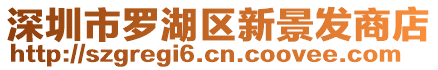 深圳市羅湖區(qū)新景發(fā)商店