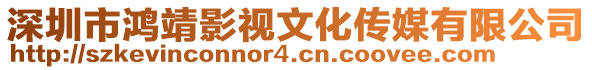 深圳市鴻靖影視文化傳媒有限公司