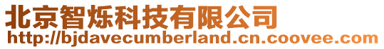 北京智爍科技有限公司