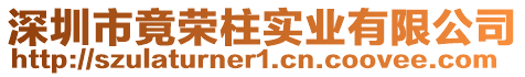 深圳市竟榮柱實業有限公司