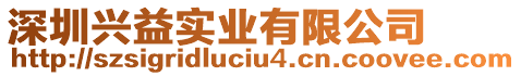 深圳興益實業(yè)有限公司