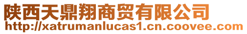 陜西天鼎翔商貿(mào)有限公司