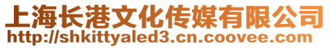 上海長(zhǎng)港文化傳媒有限公司