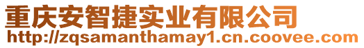 重慶安智捷實業有限公司