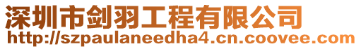 深圳市劍羽工程有限公司