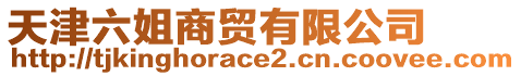 天津六姐商貿有限公司