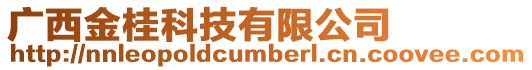 廣西金桂科技有限公司