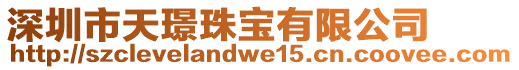 深圳市天璟珠寶有限公司