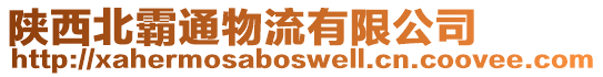 陜西北霸通物流有限公司