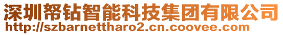 深圳帑鉆智能科技集團有限公司