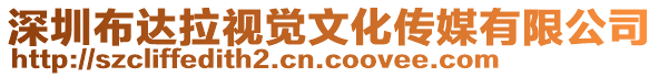 深圳布達拉視覺文化傳媒有限公司