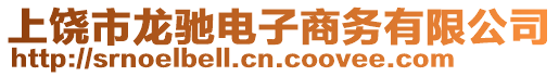 上饒市龍馳電子商務(wù)有限公司