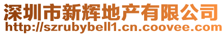 深圳市新輝地產有限公司