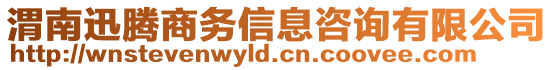 渭南迅騰商務信息咨詢有限公司