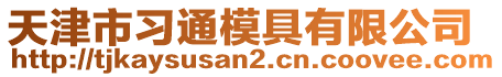 天津市習通模具有限公司