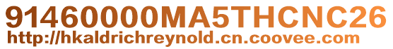 91460000MA5THCNC26