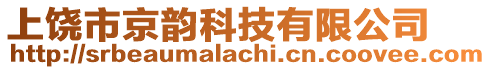 上饒市京韻科技有限公司