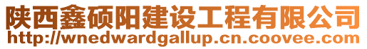 陜西鑫碩陽建設(shè)工程有限公司