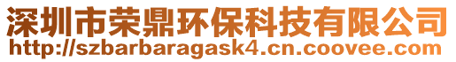 深圳市榮鼎環?？萍加邢薰? style=
