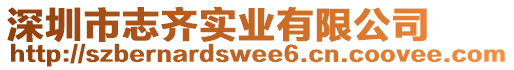 深圳市志齊實(shí)業(yè)有限公司