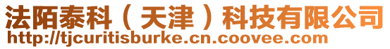 法陌泰科（天津）科技有限公司