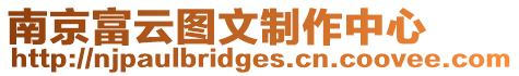 南京富云圖文制作中心
