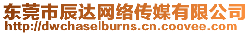 東莞市辰達網絡傳媒有限公司