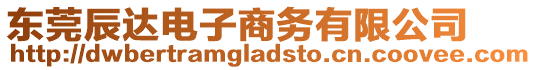 東莞辰達(dá)電子商務(wù)有限公司