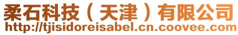 柔石科技(天津)有限公司