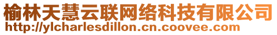 榆林天慧云聯(lián)網(wǎng)絡(luò)科技有限公司